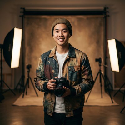 果冻传媒创作者