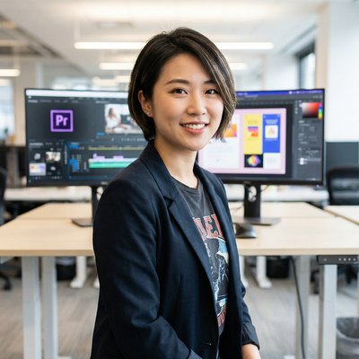 果冻传媒创作者