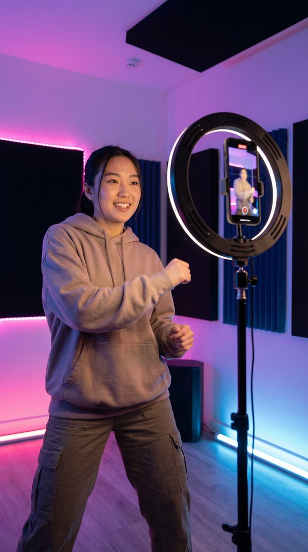 果冻传媒舞蹈视频